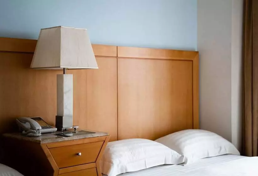 Fotos del hotel Ocean Hotel Hualien:  8