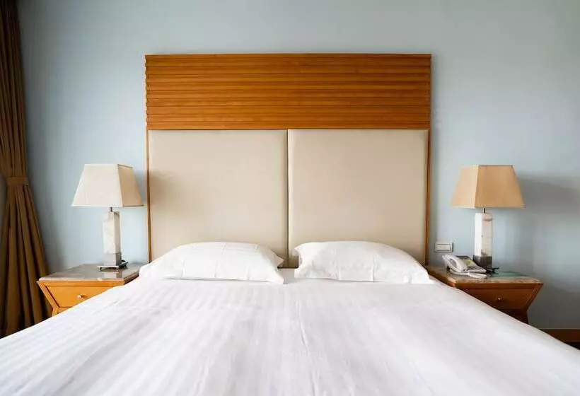 Fotos del hotel Ocean Hotel Hualien:  6