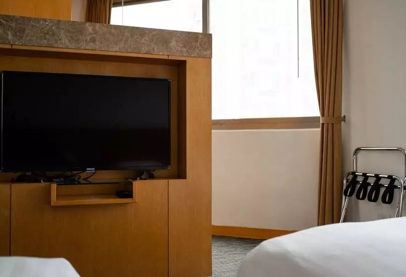 Fotos del hotel Ocean Hotel Hualien:  23