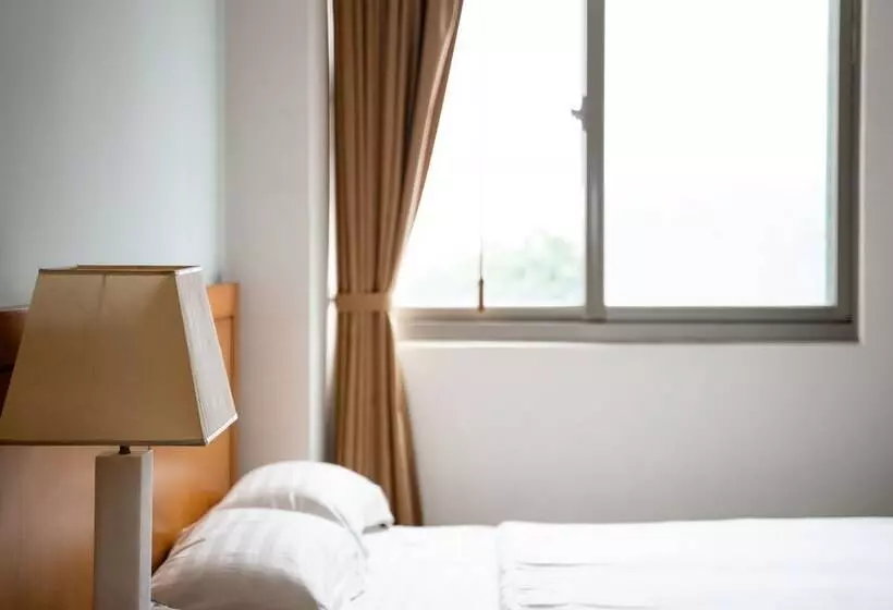 Fotos del hotel Ocean Hotel Hualien:  16