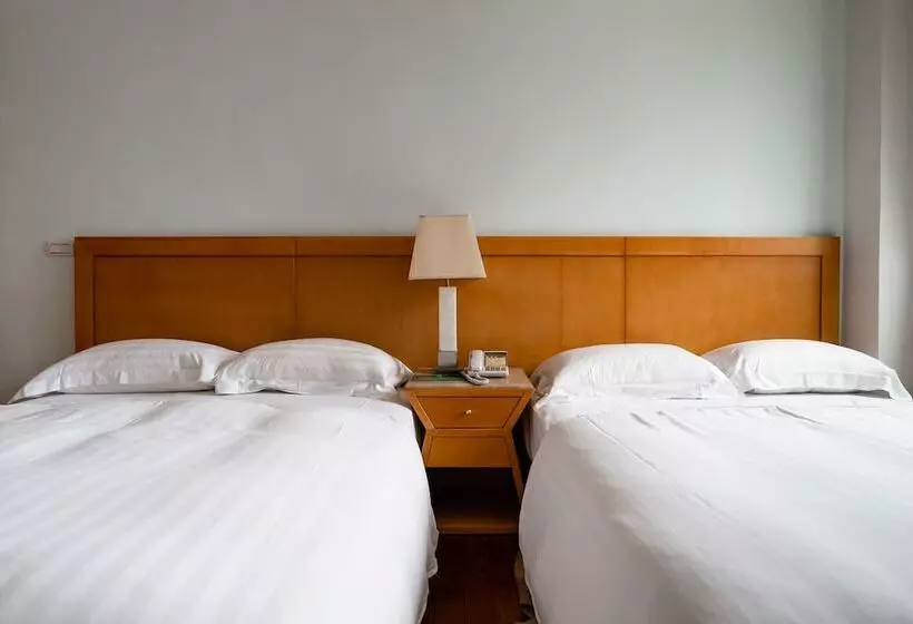 Fotos del hotel Ocean Hotel Hualien:  10