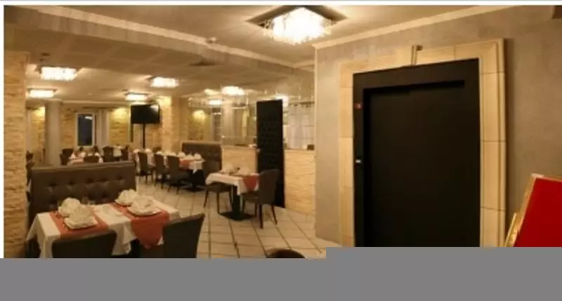 Fotos del hotel Oran Center:  5