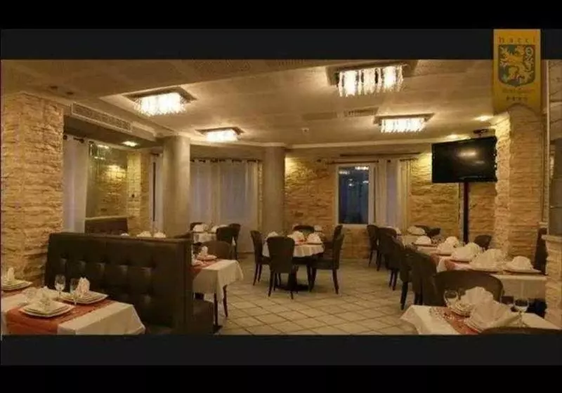 Fotos del hotel Oran Center:  2