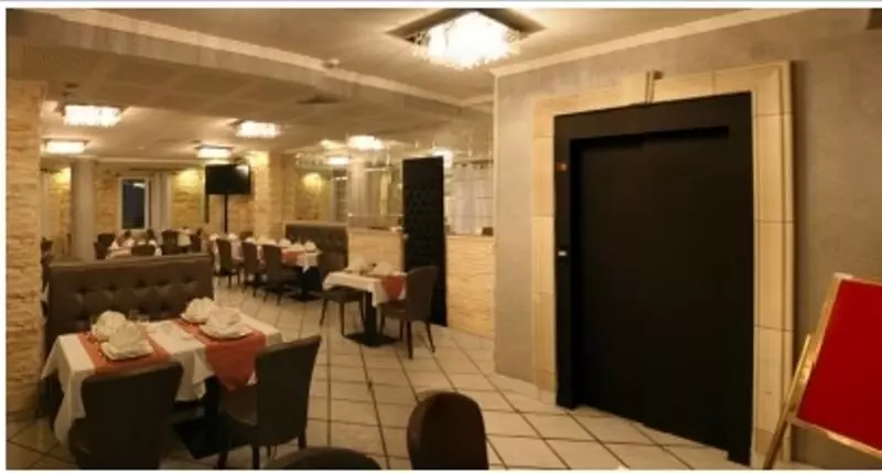 Fotos del hotel Oran Center:  6