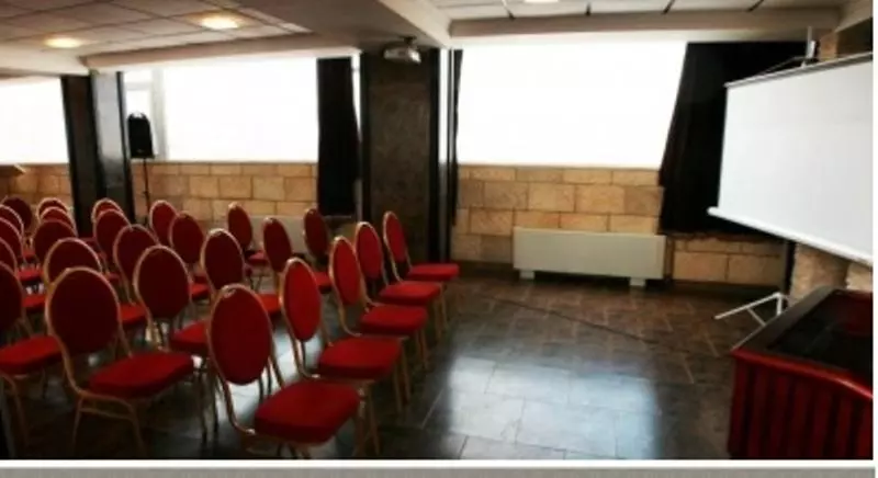 Fotos del hotel Oran Center:  4