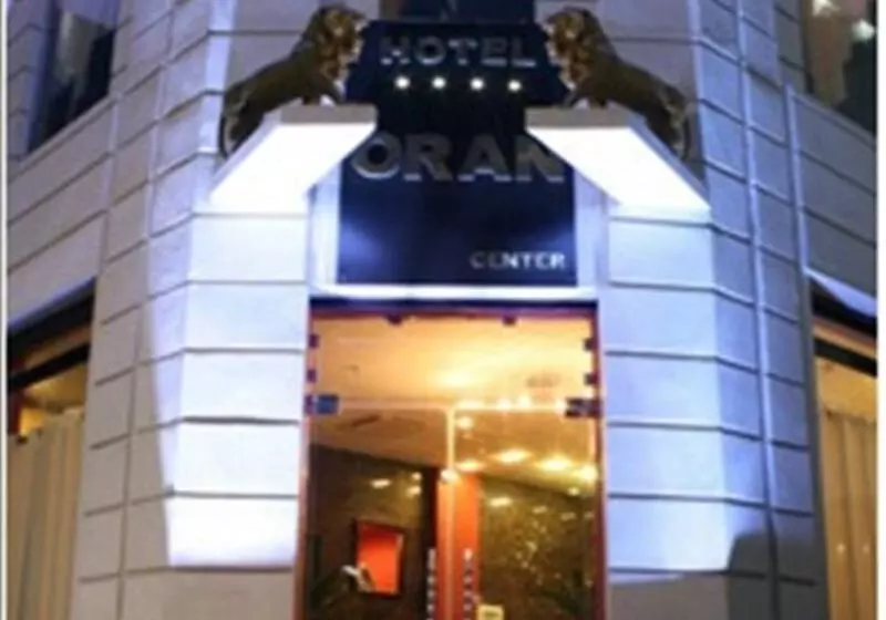 Fotos del hotel Oran Center:  3
