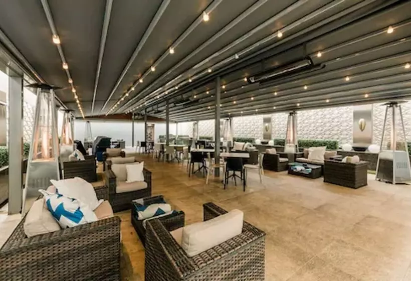 Fotos del hotel The Place:  6