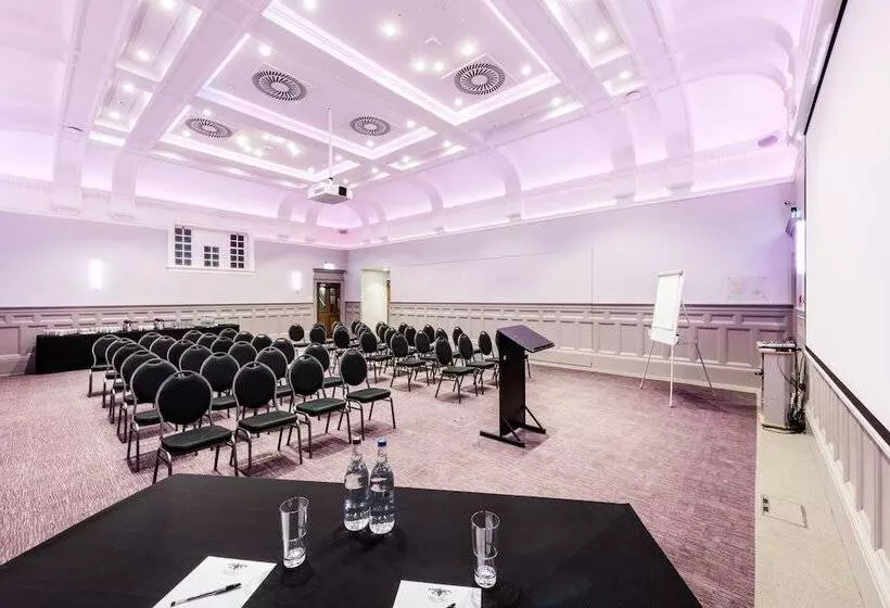 Fotos del hotel The Place:  5