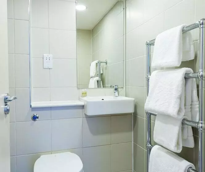 Fotos del hotel The Place:  16