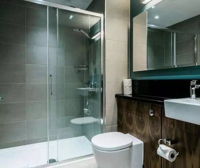 Fotos del hotel The Place:  22