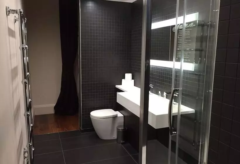 Fotos del hotel The Place:  20