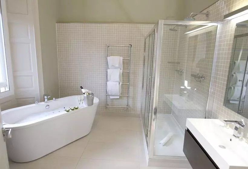 Fotos del hotel The Place:  18