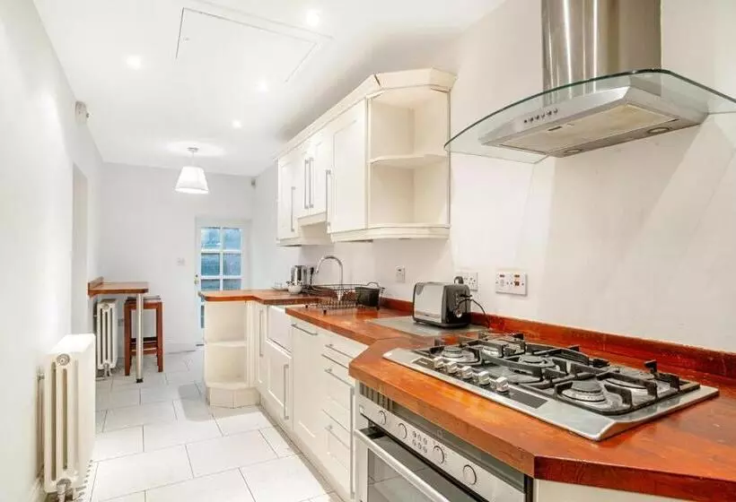 Fotos del hotel The Place:  7