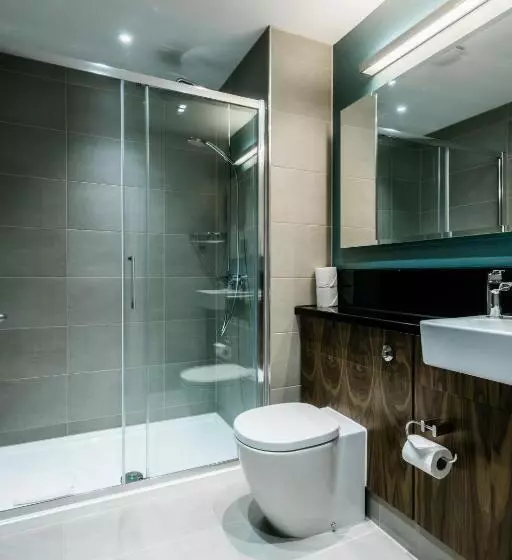 Fotos del hotel The Place:  14