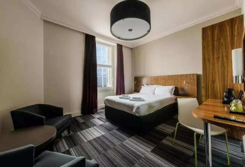 Fotos del hotel The Place:  21