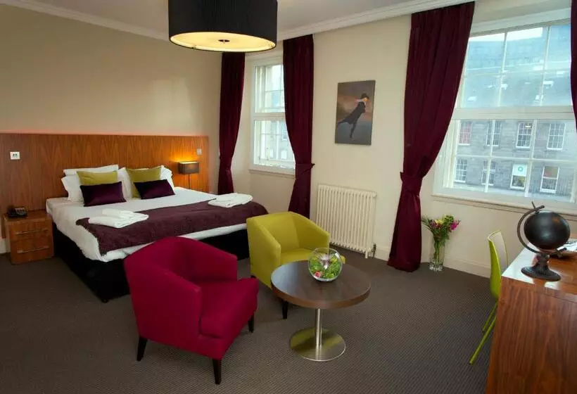 Fotos del hotel The Place:  9