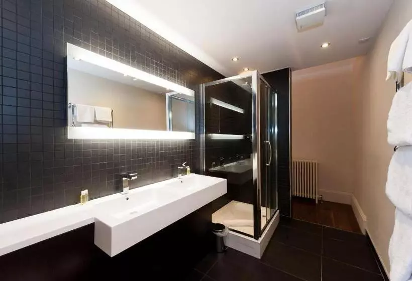 Fotos del hotel The Place:  8