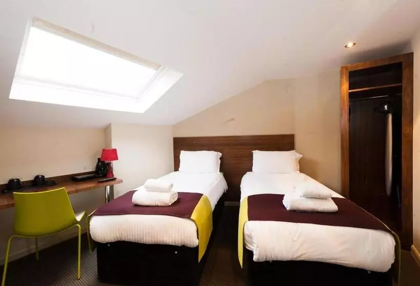 Fotos del hotel The Place:  15