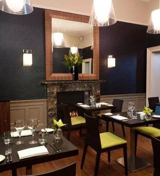 Fotos del hotel The Place:  3