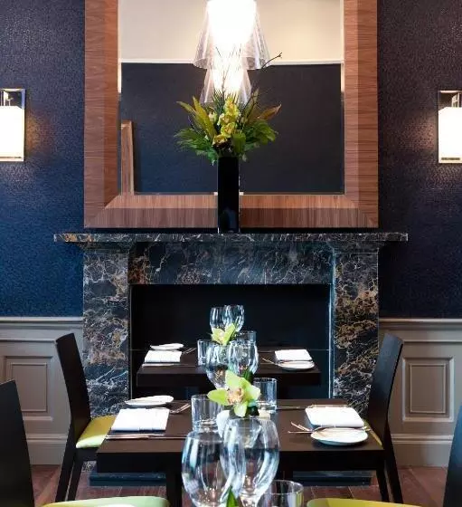 Fotos del hotel The Place:  10