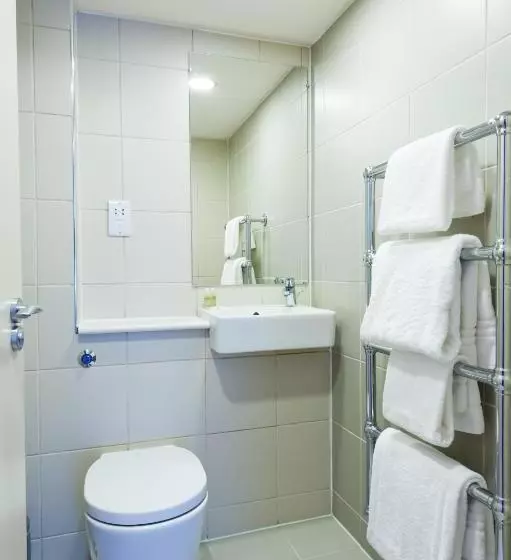 Fotos del hotel The Place:  24