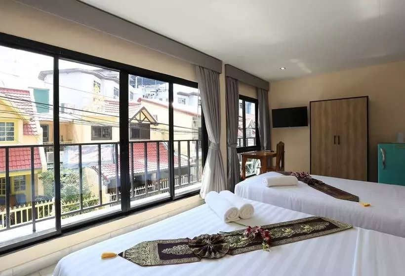 Fotos del hotel The Siam Guest House:  14