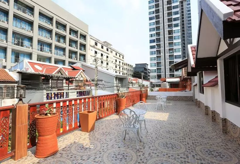 Fotos del hotel The Siam Guest House:  8