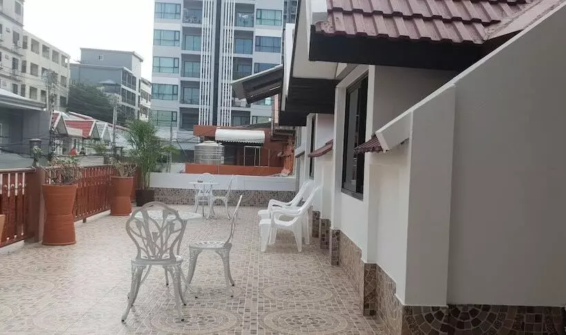 Fotos del hotel The Siam Guest House:  12