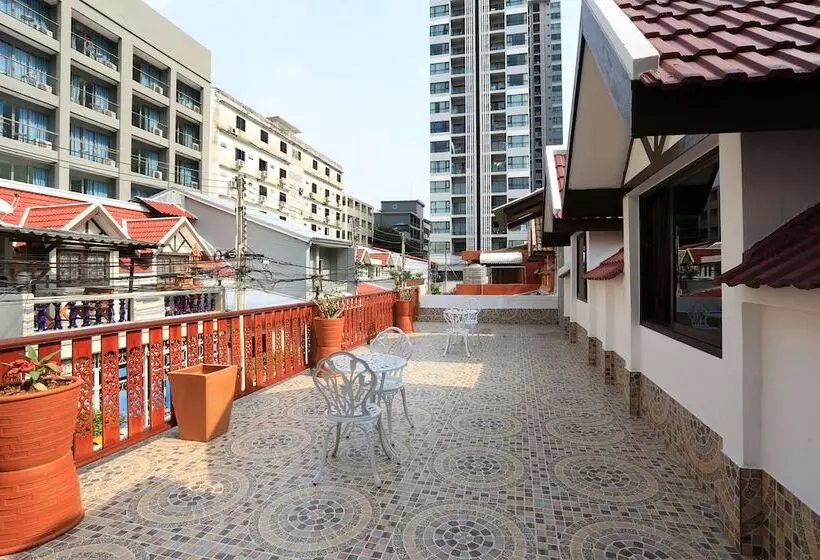 Fotos del hotel The Siam Guest House:  4