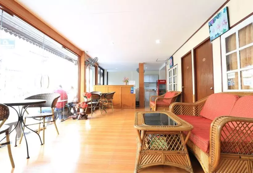 Fotos del hotel The Siam Guest House:  11