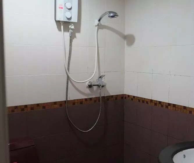 Fotos del hotel The Siam Guest House:  22