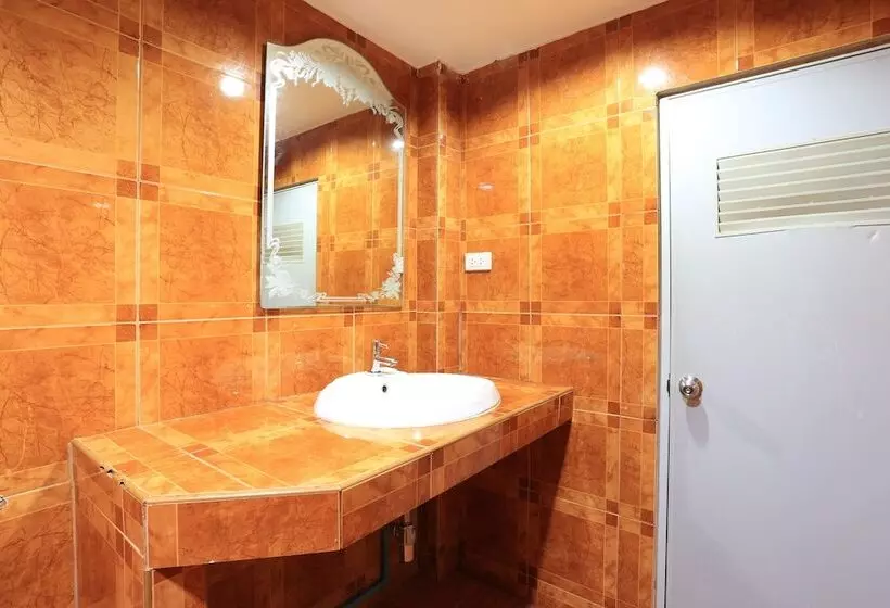 Fotos del hotel The Siam Guest House:  5