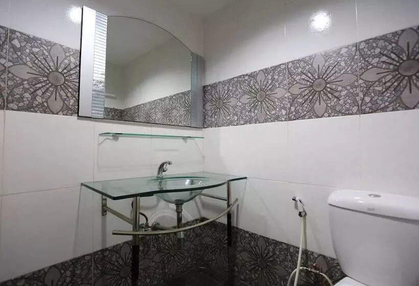 Fotos del hotel The Siam Guest House:  16