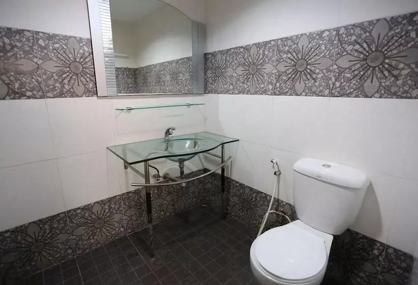 Fotos del hotel The Siam Guest House:  13