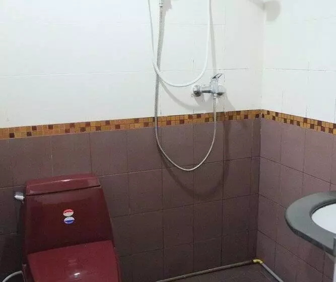 Fotos del hotel The Siam Guest House:  21