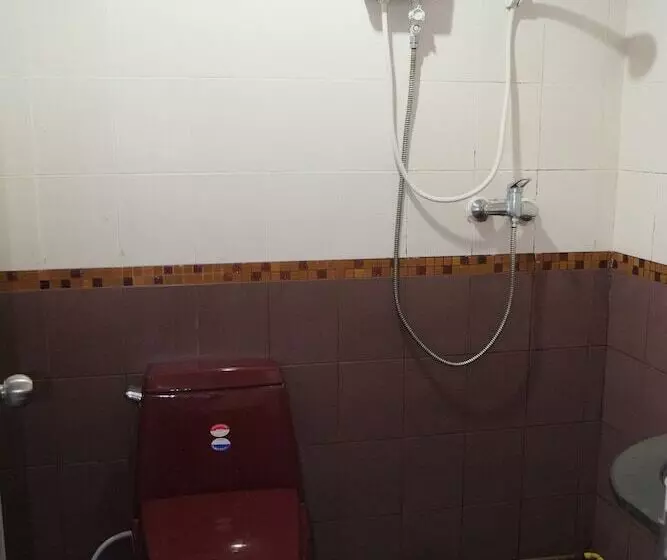 Fotos del hotel The Siam Guest House:  23