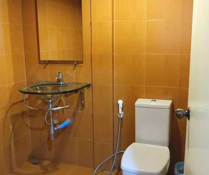 Fotos del hotel The Siam Guest House:  9