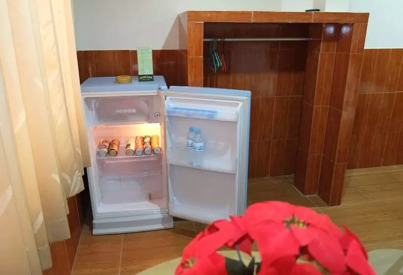 Fotos del hotel The Siam Guest House:  17