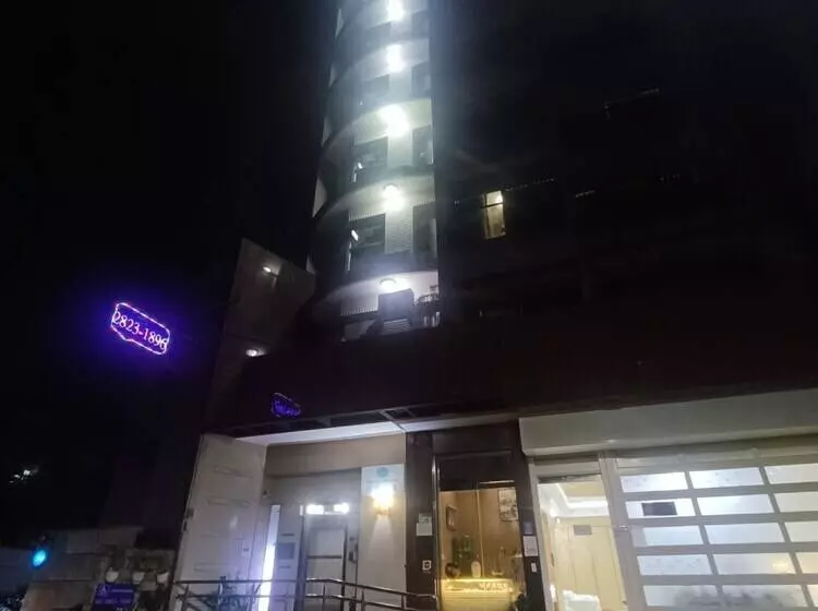 Tianmu Star Urban Living Hotel