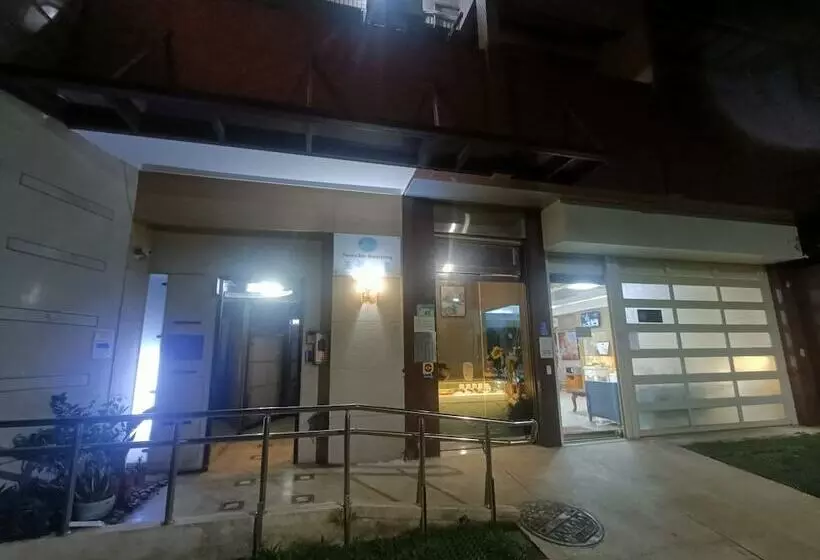 Fotos del hotel Tianmu Star Urban Living Hotel:  23