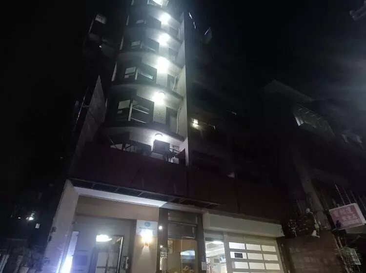 Fotos del hotel Tianmu Star Urban Living Hotel:  12