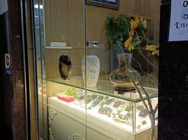 Fotos del hotel Tianmu Star Urban Living Hotel:  11