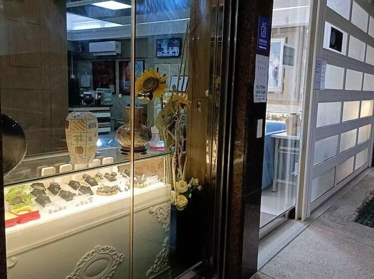 Fotos del hotel Tianmu Star Urban Living Hotel:  17