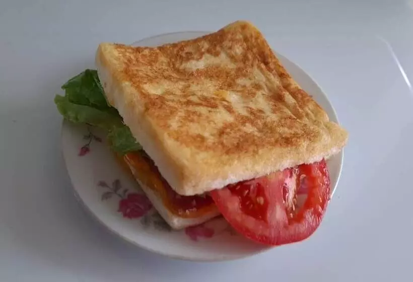 Fotos del hotel Tianmu Star Urban Living Hotel:  14