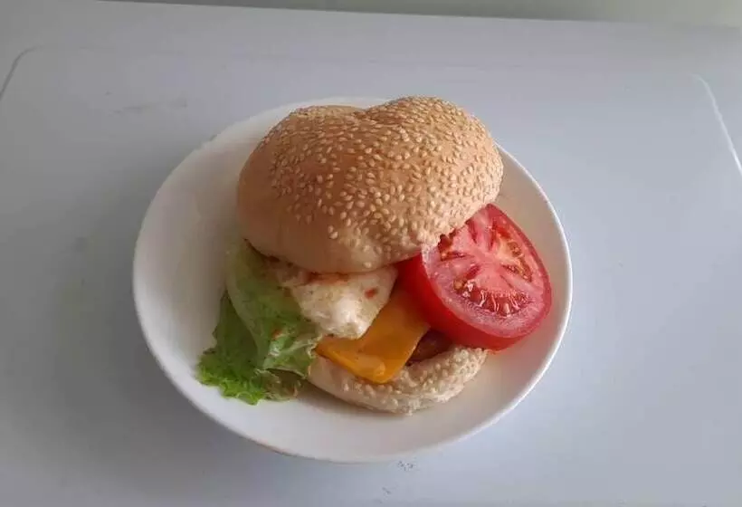 Fotos del hotel Tianmu Star Urban Living Hotel:  5