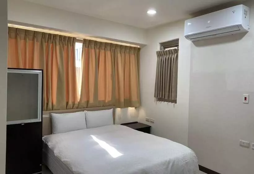 Fotos del hotel Tianmu Star Urban Living Hotel:  2