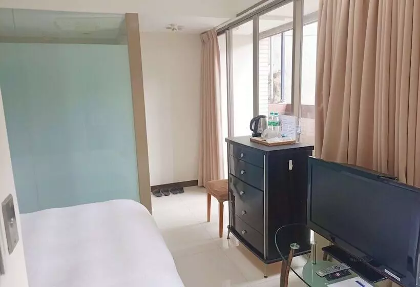 Fotos del hotel Tianmu Star Urban Living Hotel:  18