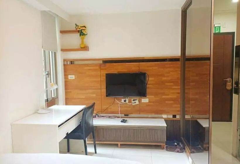 Fotos del hotel Tianmu Star Urban Living Hotel:  24