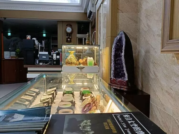 Fotos del hotel Tianmu Star Urban Living Hotel:  10