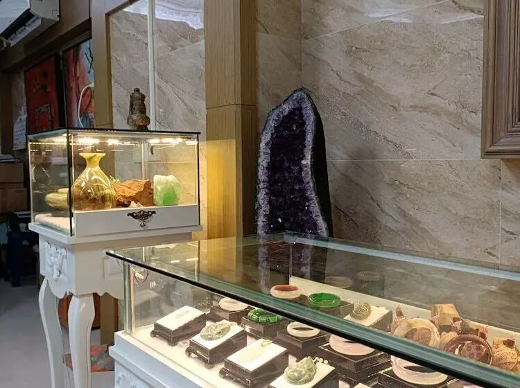 Fotos del hotel Tianmu Star Urban Living Hotel:  16